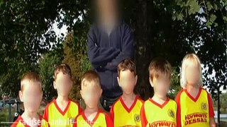 Sachsen-Anhalt Heute: Neonazis in Fußballvereinen