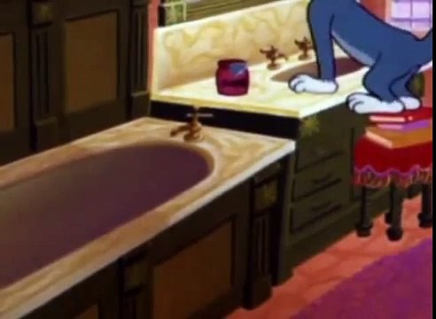 Tom and Jerry Episode 075 Johann Mouse 1952
