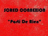 Scred Connexion 