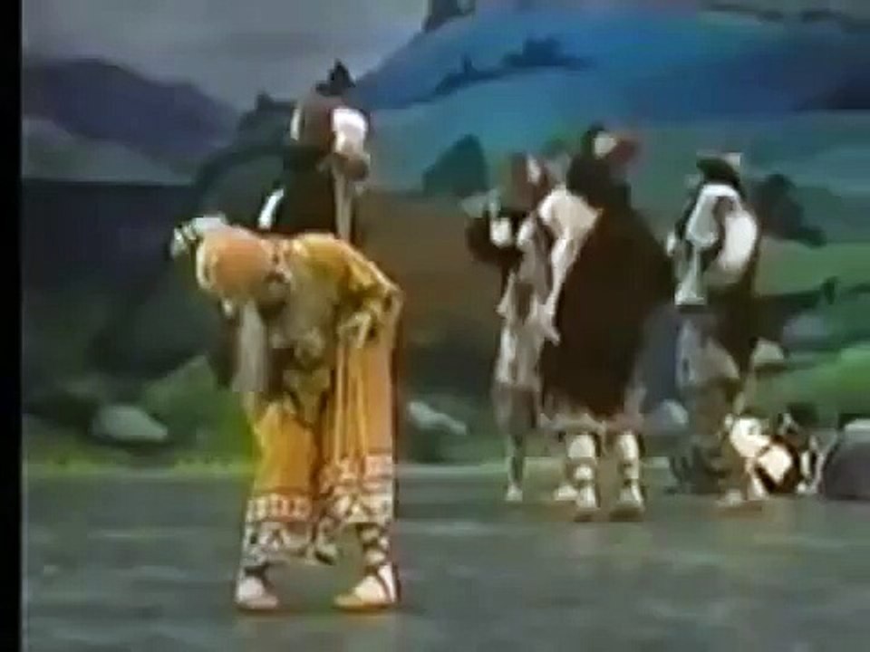 Stravinsky The Rite of Spring