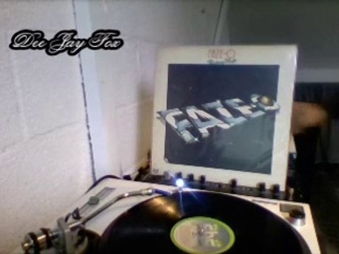 ***Dee Jay Fox*** Faze-o - Riding high - 1977