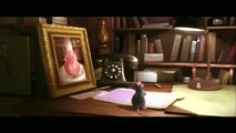 Nostalgia Critic's Disneycember - Ratatouille