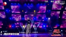 Shila Amzah - 征服 Zheng Fu (Asian Wave 2012 Show)