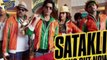 SATAKLI Official Video Song Out | Happy New Year | Shah Rukh Khan | Sukhwinder Singh