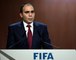 Prince Ali still deciding whether to run for FIFA president