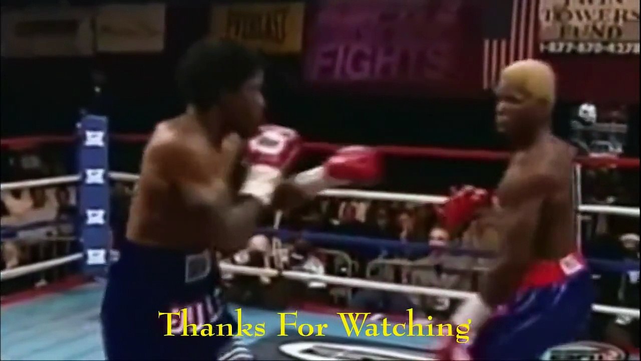 New James Butler vs Richard Grant 2015   New HBO Boxing 2015   New Best Boxing Knockout 2015