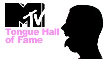MTV's Tongue Hall Of Fame  MTV News