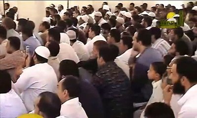 كيفية الخشوع في الصلاة - محمد حسان 1/6