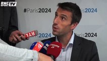 JO 2024 / Marseille accueillera les épreuves de voile