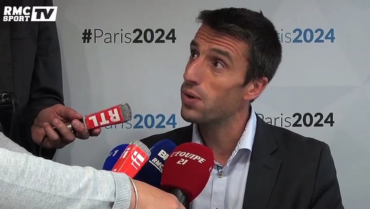 JO 2024 / Marseille accueillera les épreuves de voile