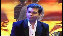 Ranveer Singh SMOOCHES Karan Johar | AIB Knockout