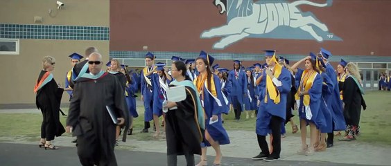 Cathedral City High School Graduation 2014