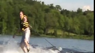 Wakeboarding Mix