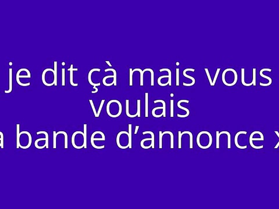 bande-d'annonce
