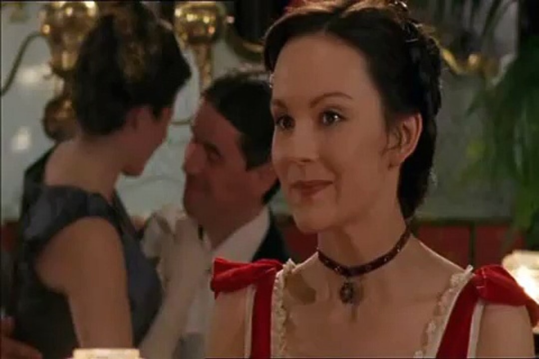 Tipping the Velvet - Blurry ( Music Video)