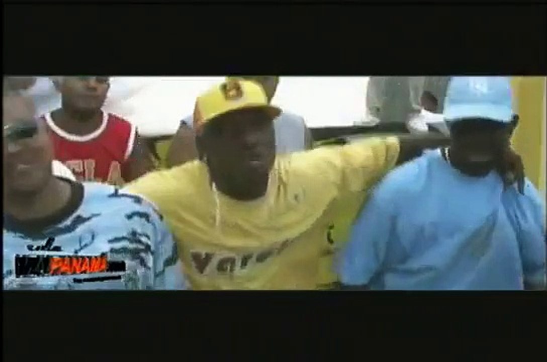 Scaredem Fish - bomboclat