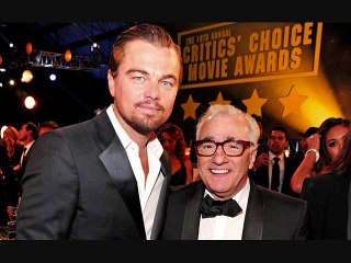 Venice Film Festival premiere of star-studded Martin Scorsese sh