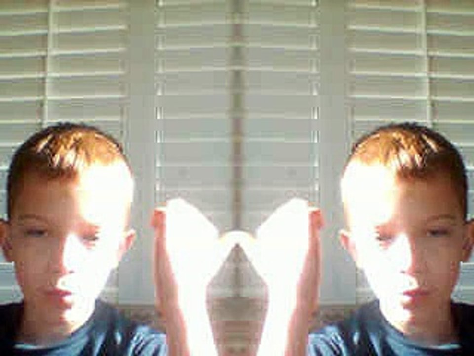 My Twin