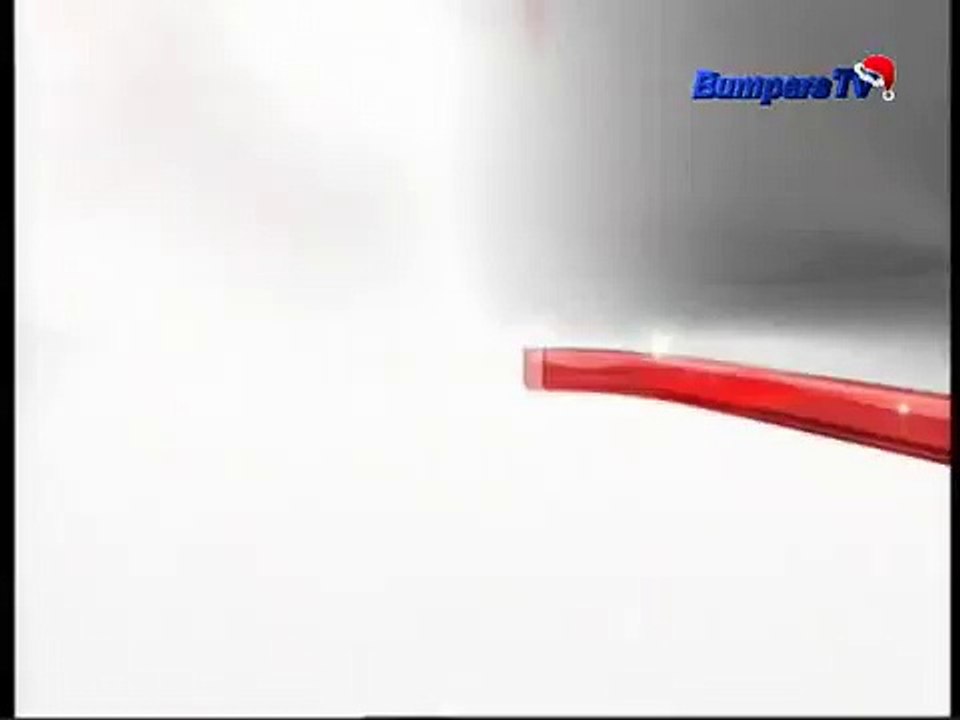 ID de LS 83 TV Canal 9 Buenos Aires - Navidad 2009