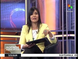 Guatemala en cifras: deuda y pobreza