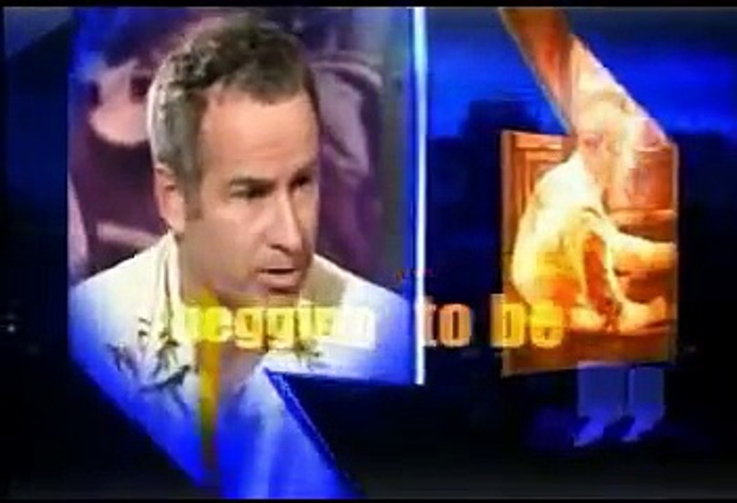 Vince Mcmahon - On The Record w/ Bob Costas [05.16.02]