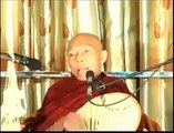 Pupil of 969 terrorists leader, Sitagu, preaching Nazism in Buddhism