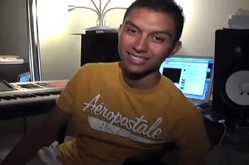 How to play Avatar: The Last Airbender Theme Song on Piano