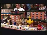 Sesame Street 40 Year Anniversary Cake Boss Cookie Monster