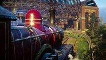Assassins Creed Syndicate - London Trailer