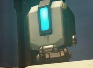 Overwatch - Bastion