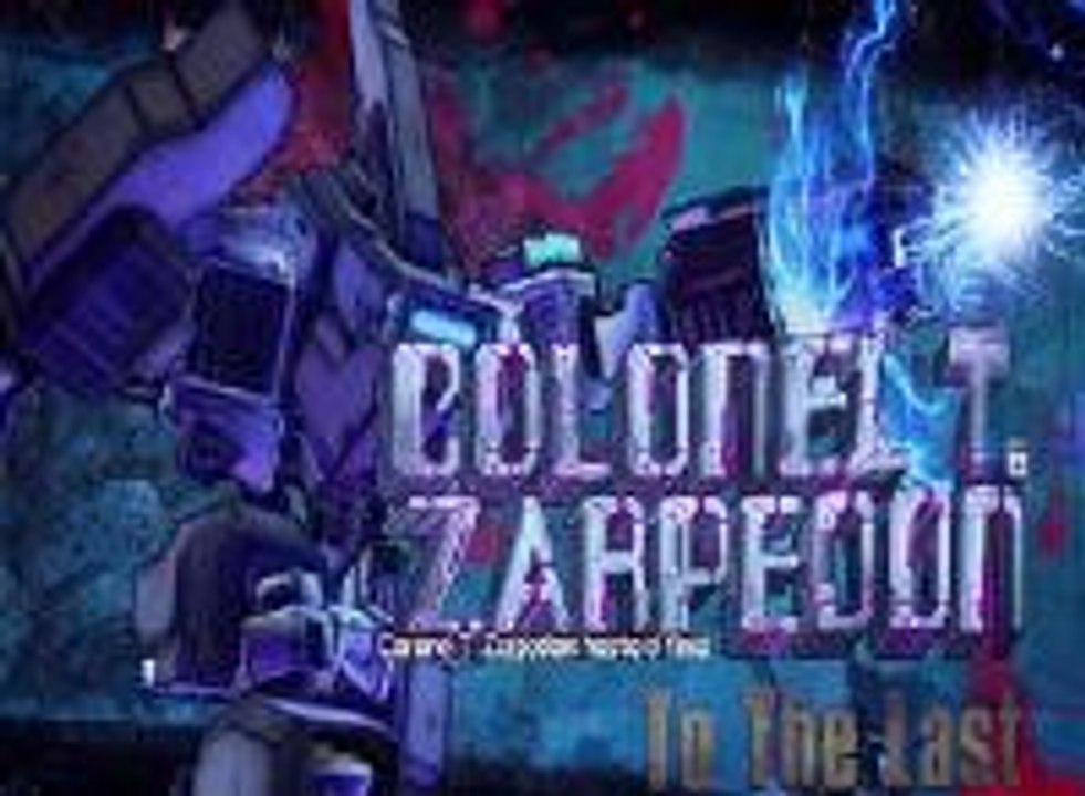 Guía Borderlands Pre-sequel Capítulo 10