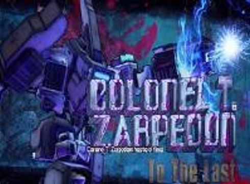 Guía Borderlands Pre-sequel Capítulo 10