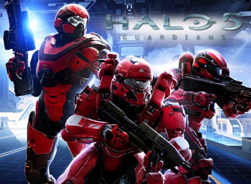 Halo 5: Guardians
