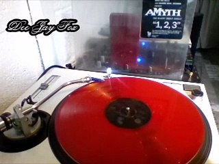 ***Dee Jay Fox*** AMYTH - WHO SHOT YOUR HEARTH