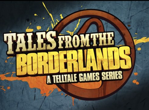 Tales from the Borderlands, Tráiler