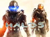 Halo 5: Guardians, Detrás de las cámaras