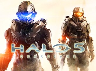 Halo 5: Guardians, Detrás de las cámaras