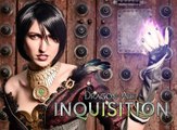 Dragon Age Inquisition Cosplay