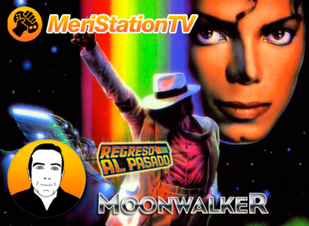 Regreso al Pasado TV 2x10, Michael Jackson´s Mo...