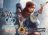 Estamos Jugando 4x14: Assassin's Creed Unity