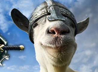 Goat MMO Simulator