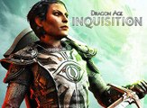 Dragon Age: Inquisition, Tráiler de lanzamiento