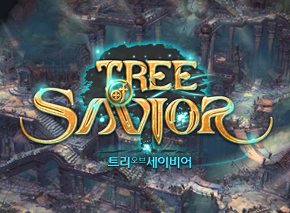 Tree of Savior