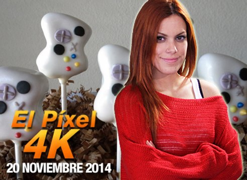 El Píxel 4K 2x53, Microsoft nos da regalos