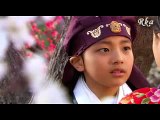 Iljimae MV -  Flower Letter by Kim Tae Woo