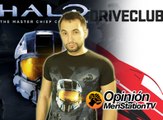 Opinión: Las notas de Halo Master Chief Collection y DriveClub