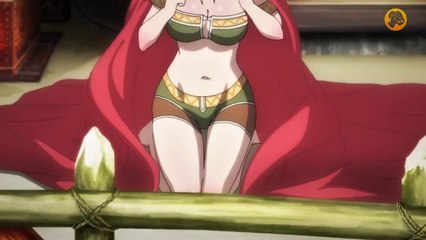 Monster Hunter Mezeporta Reclamation