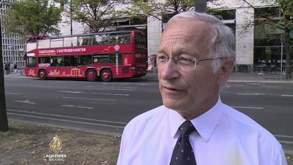 PEGIDA traži ubrzane deportacije izbjeglica