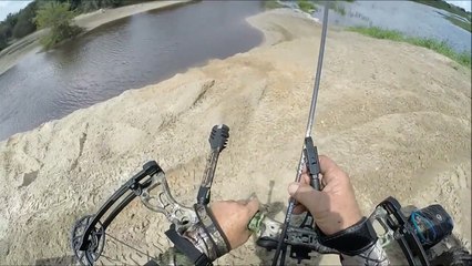 Bear Archery Crux Review