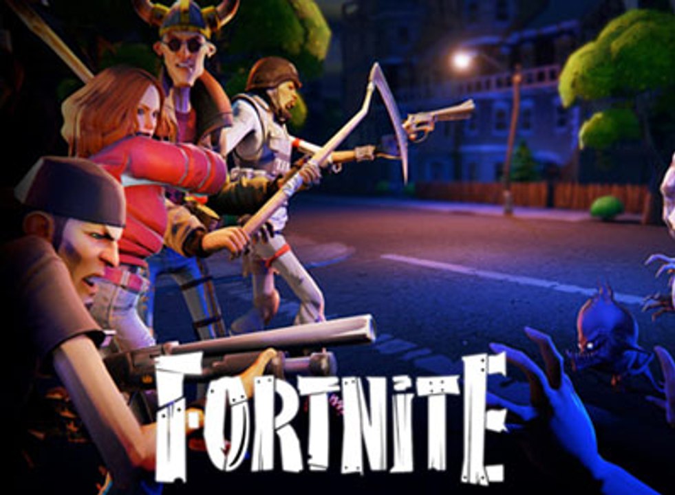 Fortnite